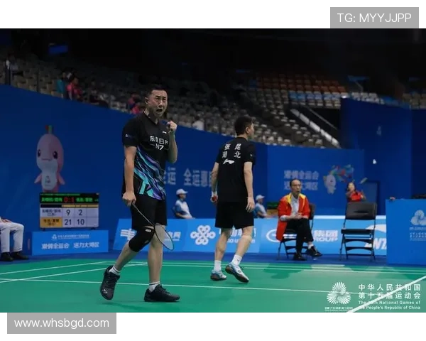 武汉羽毛球队在联合会杯中的技术表现全面解析与点评