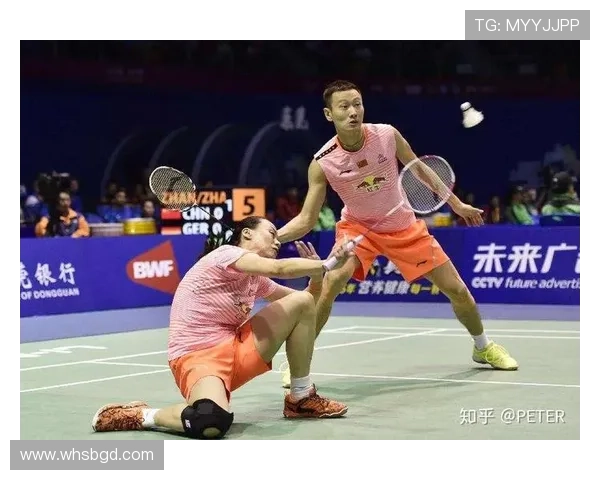 羽毛球战术深度解析:广州羽毛球队的成功之道与背后故事 羽毛球战术深度解析:广州羽毛球队的成功之道与背后故事