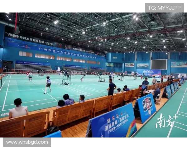 成都羽毛球队技术创新引发热议助力运动员全面提升竞技水平