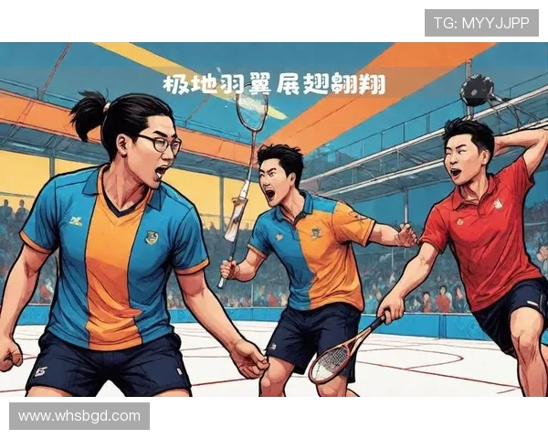 武汉羽毛球队转型之路：从传统强队到新生力量的全面解析