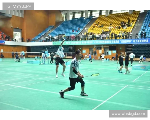 西安羽毛球队状态分析与未来展望聚焦羽毛球运动发展